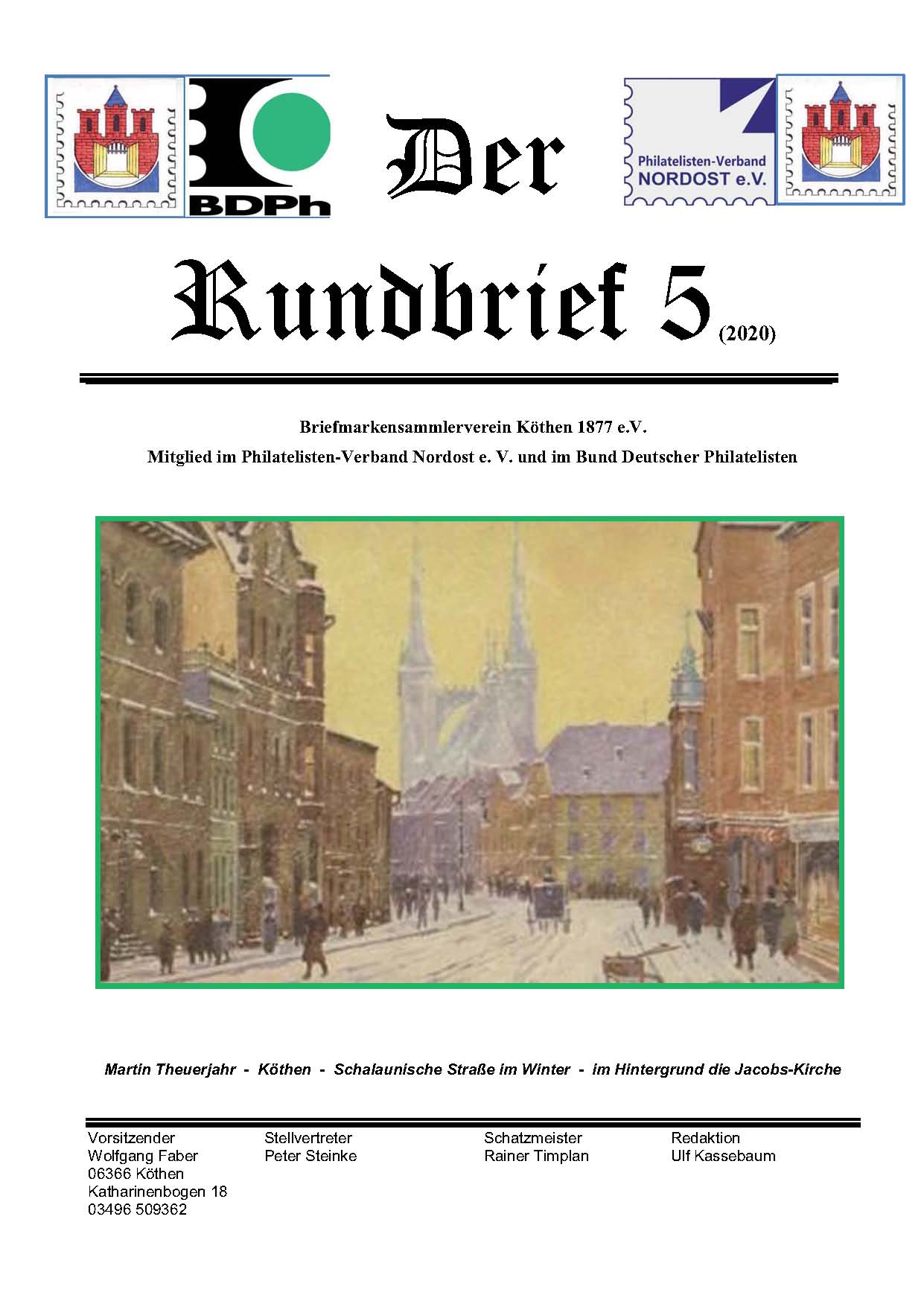 BSV Köthen 1877 e.V.